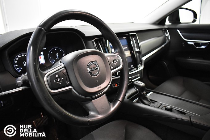 VOLVO V90 D3 Geartronic Business Plus